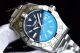 GF Factory Breitling Avenger II GMT 43mm Watch SS Blue Dial GF Swiss 2836 Movement (2)_th.jpg